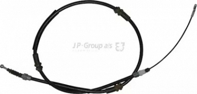 JP GROUP 1170310900 -  Трос, стояночная тормозная система